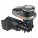 Quick Aleph AL3 1012 Windlass - 12V, 1000W, 8MM or 5/16" Gypsy to 5/8" Rope [FSAL10120008B00]