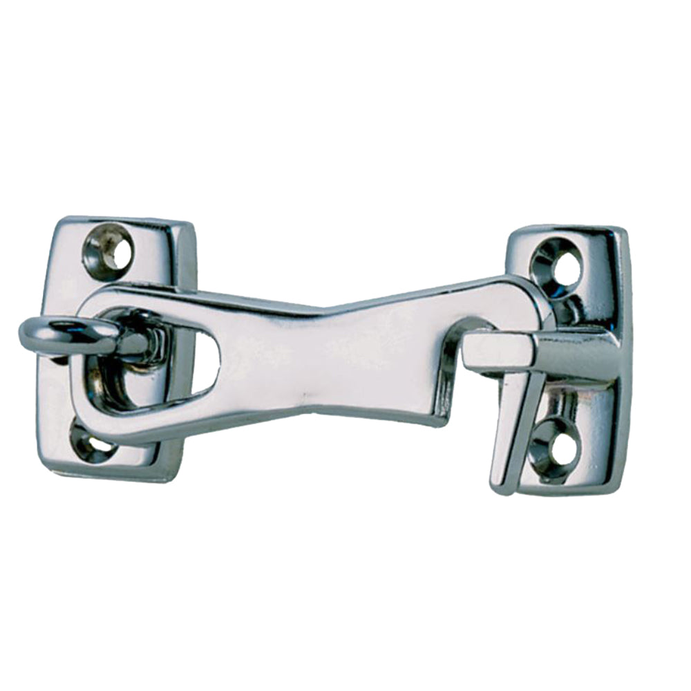 Perko Chrome Plated Zinc Cabin Door Hook - 2