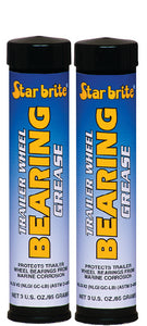 WHEEL BEARING GREASE (STARBRITE)26003