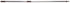 BIG BOAT EXTENDING HANDLE W/QUICK CONNECT END (STARBRITE) 40005