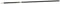 ECONOMY HANDLE W/QUICK CONNECT END (STARBRITE). 40007