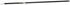 ECONOMY HANDLE W/QUICK CONNECT END (STARBRITE). 40007