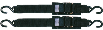 TRANSOM TIE DOWNS (STARBRITE) 60065