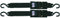 TRANSOM TIE DOWNS (STARBRITE) 60065
