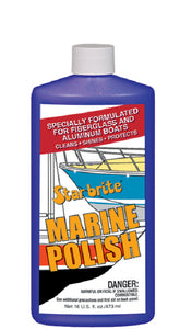 MARINE POLISH (STARBRITE). 80116