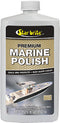 PREMIUM MARINE POLISH WITH  PTEF (STARBRITE) 85716