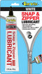 SNAP & ZIPPER LUBRICANT WITH PTEF (STARBRITE). 89102