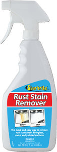 RUST STAIN REMOVER (STARBRITE). 89222
