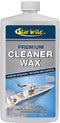 PREMIUM CLEANER WAX WITH PTEF (STARBRITE) 89632