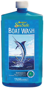 SEA SAFE BOAT WASH (STARBRITE).89732