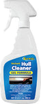 GEL SPRAY HULL CLEANER (STARBRITE)96132