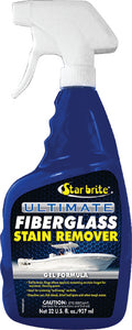 ULTIMATE GEL FORMULA FIBERGLASS STAIN REMOVER (STARBRITE) 98932