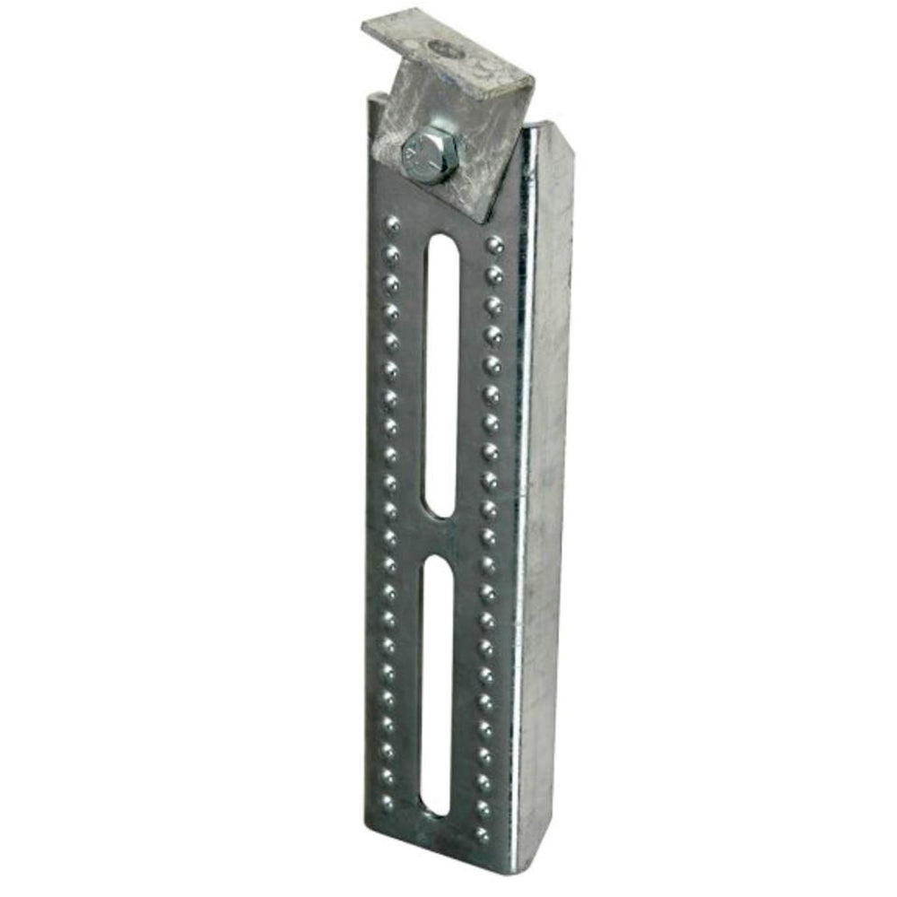 C.E. Smith Roller Bunk Mounting Bracket - 11