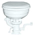 GROCO K Series Hand Operated Marine Toilet [K-H]