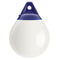 Polyform A-1 Buoy 11" Diameter - White [A-1 WHITE]