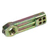 Whitecap Straight Short Cam Bar [S-0226SL]