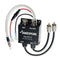 Shakespeare 5257-S Antenna Splitter f/VHF Radio, AIS Receiver  AM/FM Stereo [5257-S]