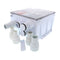 Rule Shower Drain Box w/1100 GPH Pump - 24V [99B-24]