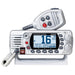 Standard Horizon GX1400 Fixed Mount VHF - White [GX1400W]