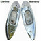Marpac Boat Marine LED Advantage Side Lights Flush Mount Shark Eye - 7-6595