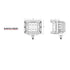 RIGID Industries D-SS Series PRO Driving Surface Mount - Black [261313]