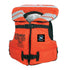Stearns Work Master Vest - Oversize [I222ORG-08-000]