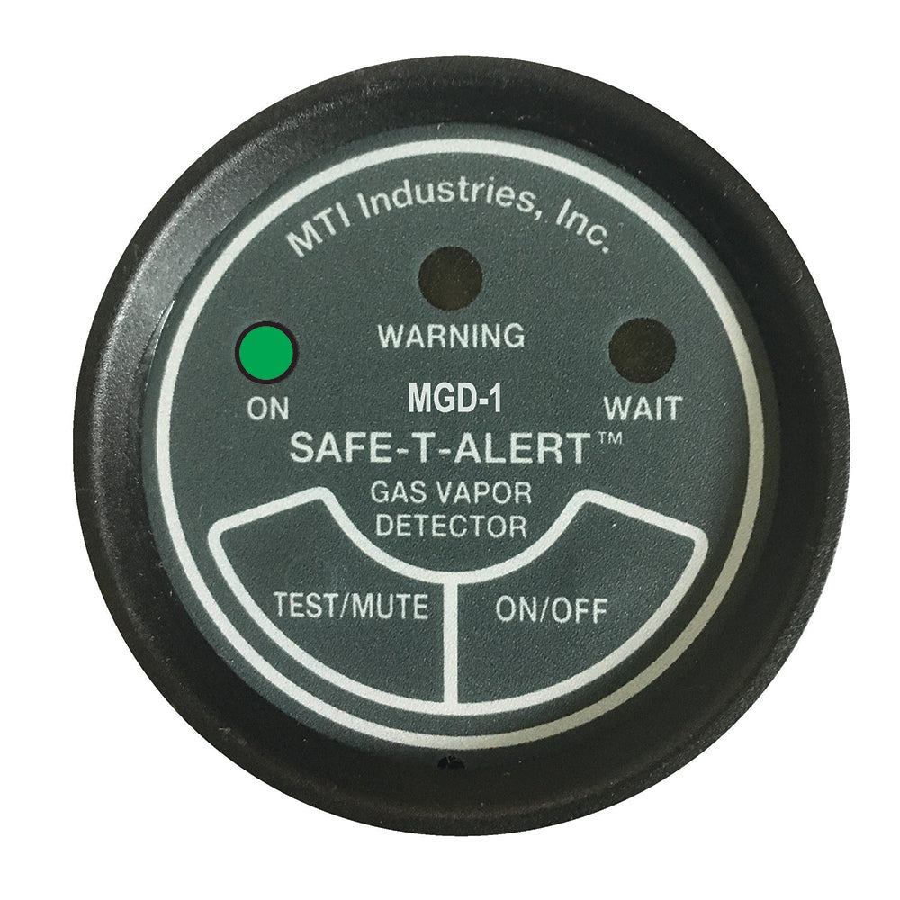 Safe-T-Alert Gas Vapor Alarm UL 2