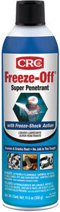 FREEZE-OFF<sup>&reg;</sup> SUPER PENETRANT (CRC)
