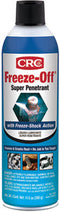 FREEZE-OFF<sup>&reg;</sup> SUPER PENETRANT (CRC)