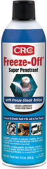 FREEZE-OFF<sup>&reg;</sup> SUPER PENETRANT (CRC)