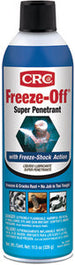 FREEZE-OFF<sup>&reg;</sup> SUPER PENETRANT (CRC)