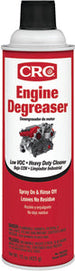 ENGINE DEGREASER - LOW VOC (CRC)