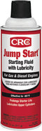JUMP START<sup>&reg;</sup> STARTING FLUID WITH LUBRICITY (CRC)