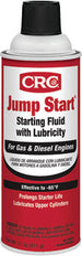 JUMP START<sup>&reg;</sup> STARTING FLUID WITH LUBRICITY (CRC)