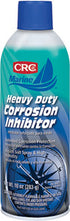 8-Pack CRC 06026 Heavy Duty Corrosion Inhibitor - Industrial Strength Rust Prevention