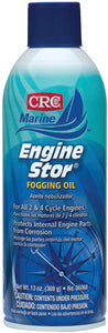 MARINE ENGINE STOR<sup>&reg;</sup> FOGGING OIL (CRC)