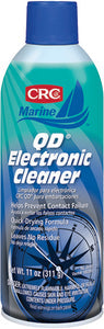 MARINE QD<sup>®</sup> ELECTRONIC CLEANER (CRC)