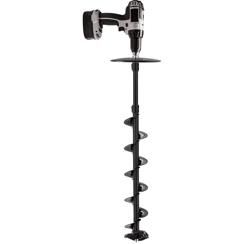 StrikeMaster Lite-Flite Lazer Drill - 6