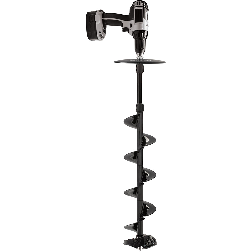 StrikeMaster Lite-Flite Lazer Drill - 8