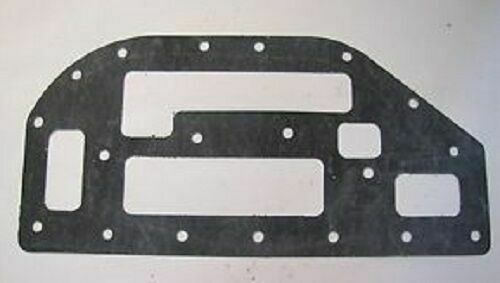 EVINRUDE JOHNSON OMC 65HP 70HP 75HP EXHAUST WATER JACKET GASKET 0319097 319097