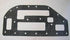 EVINRUDE JOHNSON OMC 65HP 70HP 75HP EXHAUST WATER JACKET GASKET 0319097 319097
