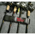 Rod Saver Vinyl Model 10" Strap  [10 VRS]