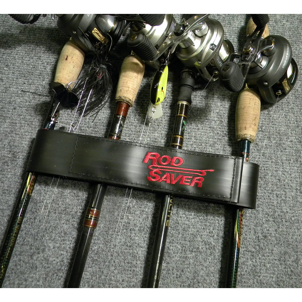 Rod Saver Vinyl Model 12