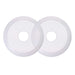Fusion XS-X65CW 6.5" Classic Grill Cover - White f/ XS Series Speakers [010-12878-20]