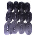 Rod Saver Economy Boat Cover Tie-Down Set - 8 - 12-Pack [EBCTD]