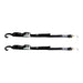 Rod Saver Utility Tie-Down - 1" x 6 - Pair [UTD]
