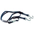 Rod Saver Stainless Steel Ratchet Gunwale Tie-Down - 1" x 10 [SSRGW10]