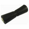 Marpac Tough Guy 7-1872 Boat Trailer Keel Roller 12" Black