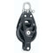 Harken 45mm Single Element Block w/Swivel  Becket [6231]