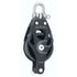 Harken 45mm Single Element Block w/Swivel  Becket [6231]
